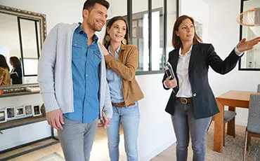 Autoriser les visites libres et negocier