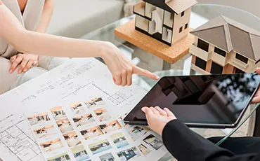 Creer une fiche descriptive complete