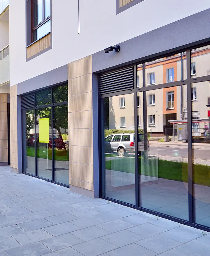 Investir en multiresidentiel et commercial