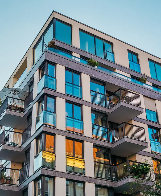 Investir en multiresidentiel et commercial