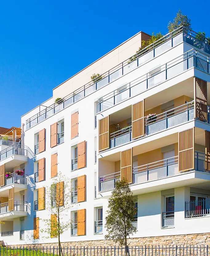 Investir en multiresidentiel et commercial