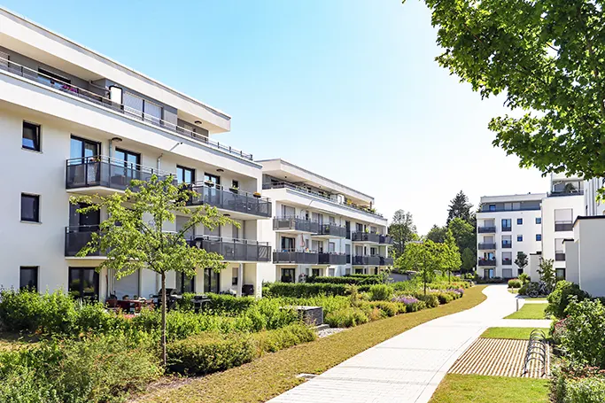 Investir en multiresidentiel et commercial