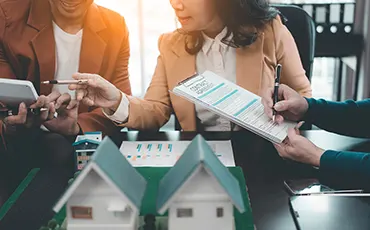 Rassembler les documents de copropriete et titres