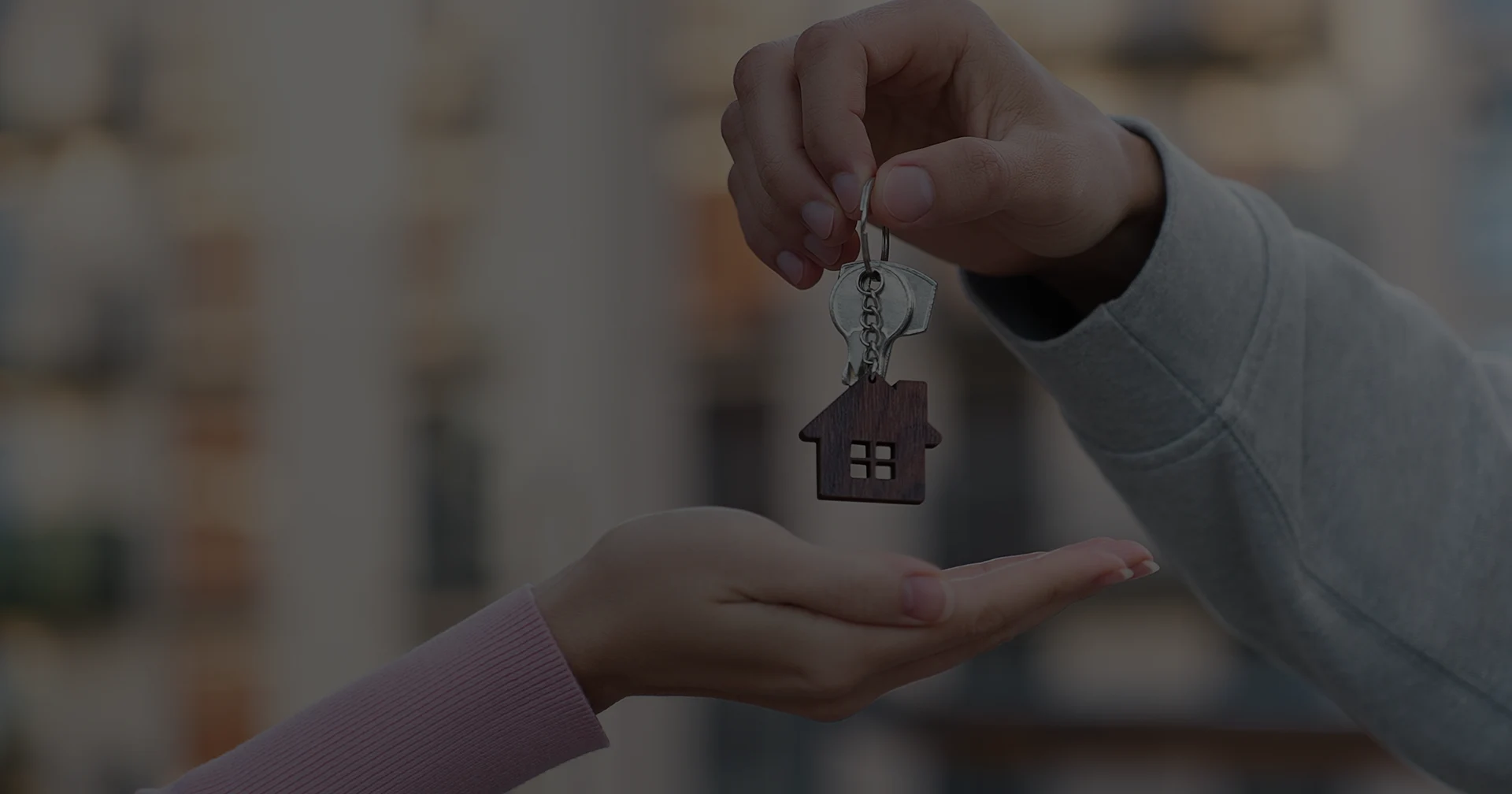 Réaliser une transaction immobilière avec un courtier agréé au Québec