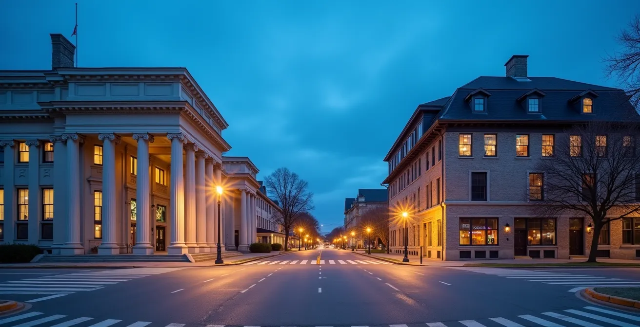 Schéma visuel montrant la hiérarchie entre permis CITQ provincial et règlement de zonage municipal