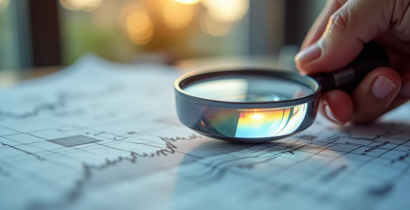 Visualisation des indicateurs du marché immobilier québécois montrant les tendances