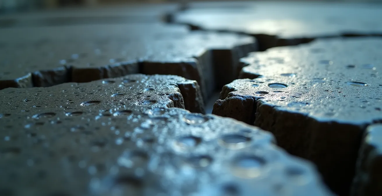 Inspection détaillée d'une maison québécoise avec focus sur les points critiques